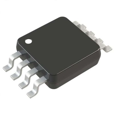 LT3061EMS8E#TRPBF IC REG LIN POS ADJ 100MA 8MSOP Analog Devices Inc.