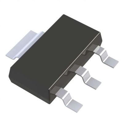 LT3082EST#TRPBF IC REG LIN POS ADJ 200MA SOT223 Analog Devices Inc.