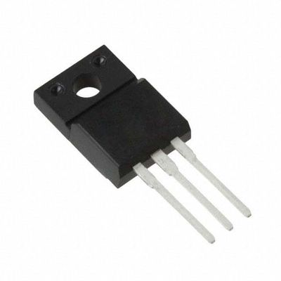NJM7805FA IC REG LINEAR 5V 1.5A TO220F Nisshinbo Micro Devices Inc.