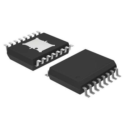 NCV8509PDW18R2 IC REG LINEAR 3.3V/1.8V 16SOIC onsemi