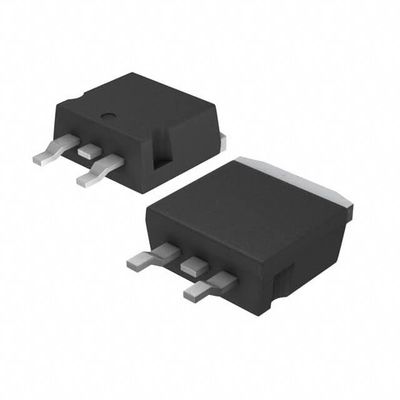 L7805CD2T-TR IC REG LINEAR 5V 1.5A D2PAK STMicroelectronics