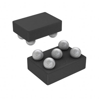 TPS79901YZUR IC REG LIN POS ADJ 200MA 5DSBGA Texas Instruments