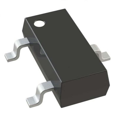 MCP1700T-3302E/TT IC REG LINEAR 3.3V 250MA SOT23-3 Microchip Technology