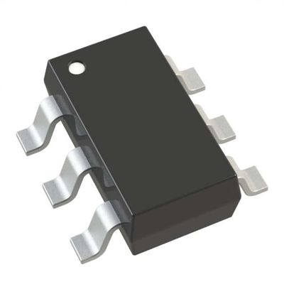 ADP3300ARTZ-3.3RL7 IC REG LINEAR 3.3V 50MA SOT23-6 Analog Devices Inc.