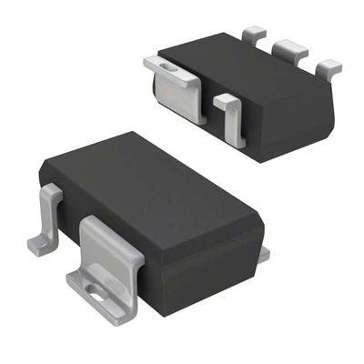 TLS105B0MBHTSA1 IC REG LIN POS ADJ 120MA SCT595 Infineon Technologies