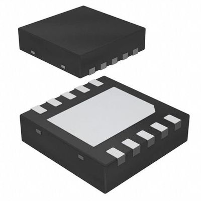 LP592201DSCT IC REG LINEAR POS ADJ 2A 10WSON Texas Instruments