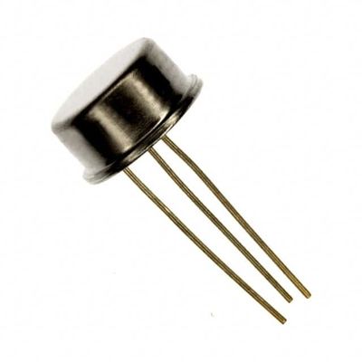 LM117H IC REG LINEAR POS ADJ 1.5A TO3 Texas Instruments