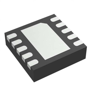 TPS74801DRCR IC REG LIN POS ADJ 1.5A 10VSON Texas Instruments