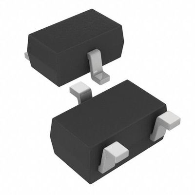 MCP1811AT-025/LB IC REG LINEAR 2.5V 150MA SC70-3 Microchip Technology