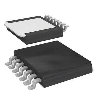 MIC69502WR-TR IC REG LINEAR POS ADJ 5A SPAK-7 Microchip Technology