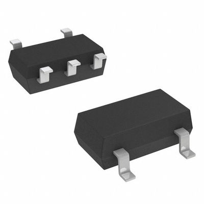PT7M8206B12TA5EX IC REG LINEAR 1.2V 300MA SOT23-5 Diodes Incorporated