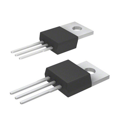 TC1262-3.3VAB IC REG LINEAR 3.3V 500MA TO220-3 Microchip Technology