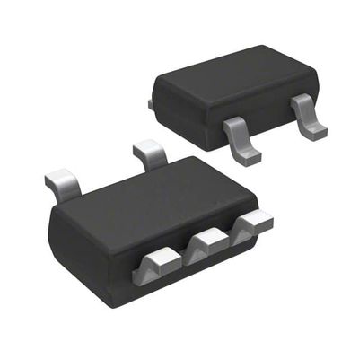 ZXCL330H5TA IC REG LINEAR 3.3V 150MA SC70-5 Diodes Incorporated