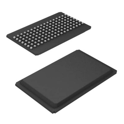 CY7C1350G-133BGXC IC SRAM 4.5MBIT PAR 119PBGA Cypress Semiconductor Corp