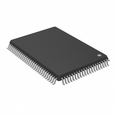 IS61NLP25636A-200TQLI IC SRAM 9MBIT PARALLEL 100TQFP ISSI, Integrated Silicon Solution Inc