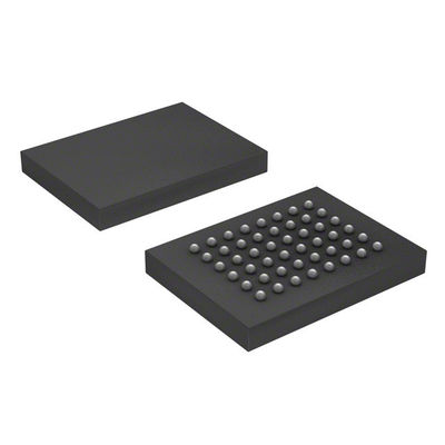 IS61WV25616BLL-10BLI IC SRAM 4MBIT PARALLEL 48TFBGA ISSI, Integrated Silicon Solution Inc