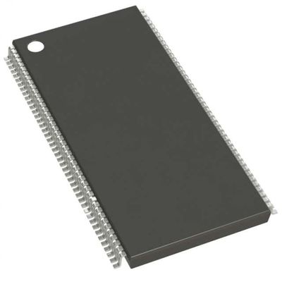 IS42S32200L-7TL IC DRAM 64MBIT PAR 86TSOP II ISSI, Integrated Silicon Solution Inc