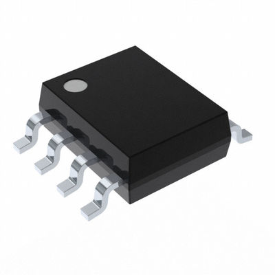 AT24C512C-SHD-T IC EEPROM 512KBIT I2C 1MHZ 8SOIJ Microchip Technology