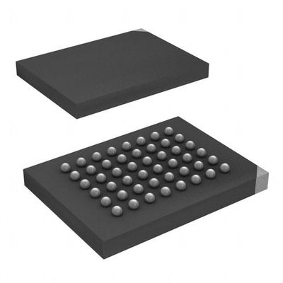 SST38VF6401B-70I/CD IC FLASH 64MBIT PARALLEL 48TFBGA Microchip Technology