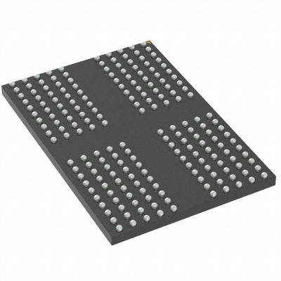 MT53B512M32D2NP-062 AIT:C TR IC DRAM 16GBIT 1.6GHZ 200WFBGA Micron Technology Inc.