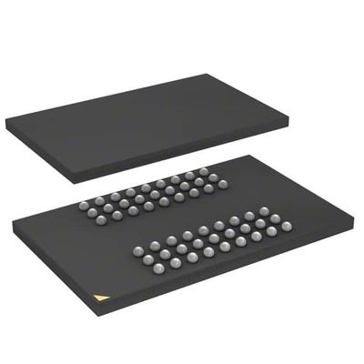 IS42S16320F-7BLI IC DRAM 512MBIT PAR 54TFBGA ISSI, Integrated Silicon Solution Inc