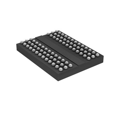 AS4C128M8D3-12BAN IC DRAM 1GBIT PARALLEL 78FBGA Alliance Memory, Inc.