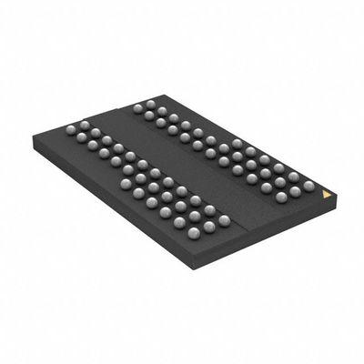 AS4C16M16D1-5BCN IC DRAM 256MBIT PAR 60TFBGA Alliance Memory, Inc.