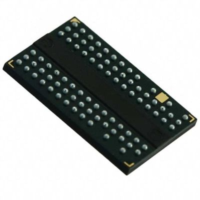 MT47H128M16RT-25E:C TR IC DRAM 2GBIT PARALLEL 84FBGA Micron Technology Inc.