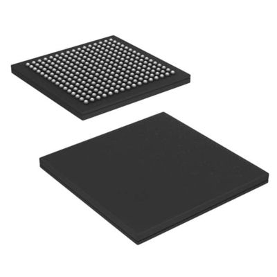 CYD09S36V18-200BBXI IC SRAM 9MBIT PARALLEL 256FBGA Cypress Semiconductor Corp