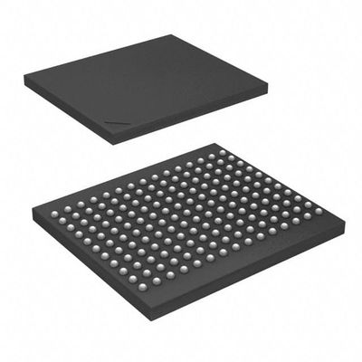 IS61NLP25618A-200B3LI-TR IC SRAM 4.5MBIT PARALLEL 165PBGA ISSI, Integrated Silicon Solution Inc