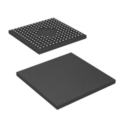 CY7C0853AV-100BBC IC SRAM 9MBIT PAR 172FBGA Cypress Semiconductor Corp