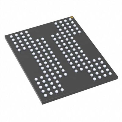 MT29F512G08CKCABH7-6:A TR IC FLASH 512GBIT PAR 152TBGA Micron Technology Inc.