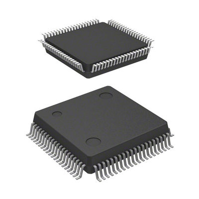 S29CD016J0MQFM030 IC FLASH 16MBIT PAR 56MHZ 80PQFP Infineon Technologies