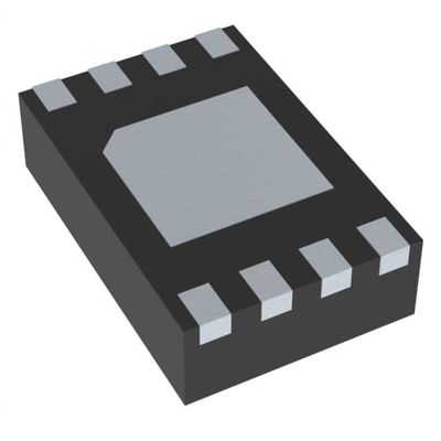 CAT34C02VP2IGT4A IC EEPROM 2KBIT I2C 400KHZ 8TDFN onsemi