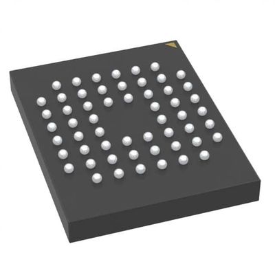 S29GL512S10GHI020 IC FLASH 512MBIT PARALLEL 56FBGA Infineon Technologies