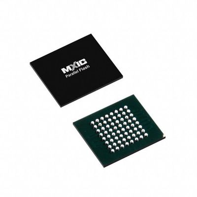 MX29GL256FHXFI-90Q IC FLSH 256MBIT PARALLEL 64LFBGA Macronix