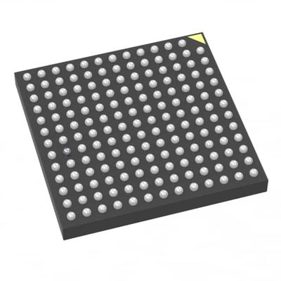 IS49RL18320-093BL IC DRAM 576MBIT PAR 168FBGA ISSI, Integrated Silicon Solution Inc
