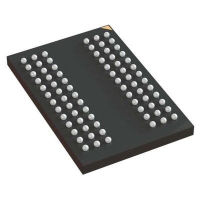 MT40A1G8WE-083E AIT:B TR IC DRAM 8GBIT PAR 1.2GHZ 78FBGA Micron Technology Inc.