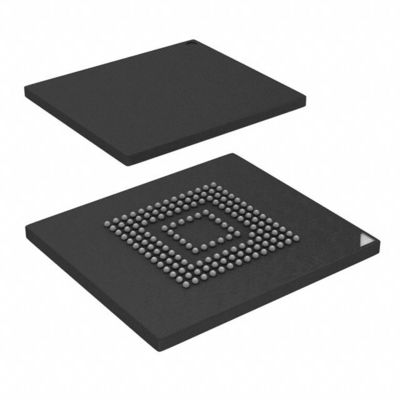 MTFC64GJVDN-3M WT TR IC FLASH 512GBIT MMC 169LFBGA Micron Technology Inc.