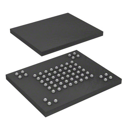 MX30LF1G18AC-XKI IC FLASH 1GBIT PARALLEL 63VFBGA Macronix