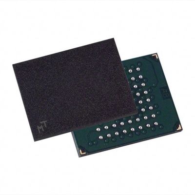MT28F128J3FS-12 ET TR IC FLASH 128MBIT PARALLEL 64FBGA Micron Technology Inc.