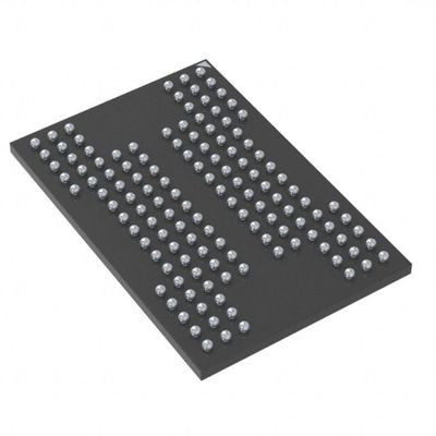 MT29F256G08CKCDBJ5-6R:D IC FLASH 256GBIT PAR 132TBGA Micron Technology Inc.