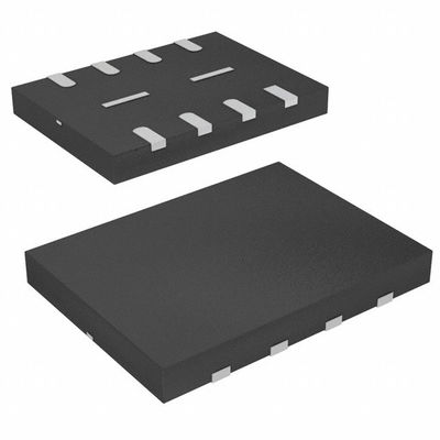 W25Q16DWUUIG IC FLASH 16MBIT SPI/QUAD 8USON Winbond Electronics