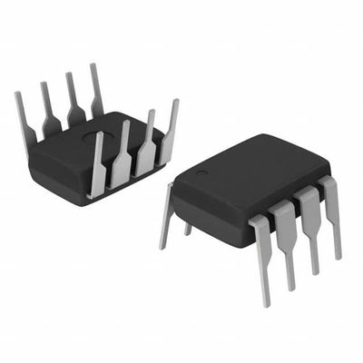 FT93C46A-IDR-B IC EEPROM 1KBIT 3-WIRE 2MHZ 8DIP Fremont Micro Devices Ltd