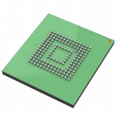 IS21ES04G-JCLI IC FLASH 32GBIT EMMC 153VFBGA ISSI, Integrated Silicon Solution Inc