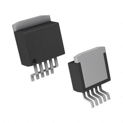 TL2575-05IKTTR IC REG BUCK 5V 1A TO263-5 Texas Instruments