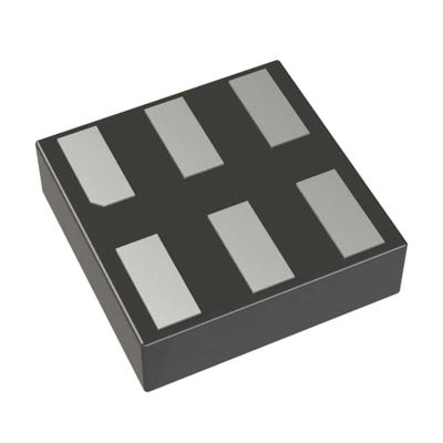 XC9244A08C7R-G 400MA SYNCHRONOUS STEP-DOWN DCDC Torex Semiconductor Ltd