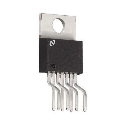 LM2676T-5.0/NOPB IC REG BUCK 5V 3A TO220-7 Texas Instruments