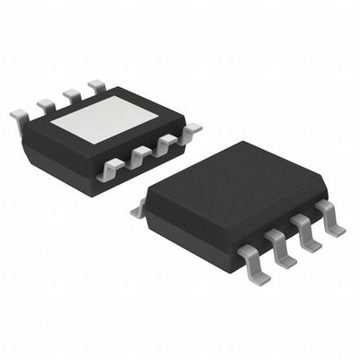 AOZ6605PI-1 IC REG BUCK ADJ 5A 8SO Alpha & Omega Semiconductor Inc.