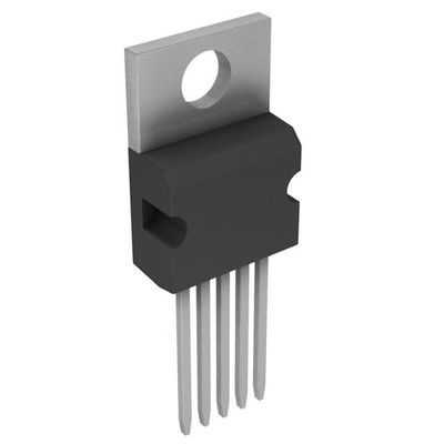 LM2576T-5.0/NOPB IC REG BUCK 5V 3A TO220-5 Texas Instruments
